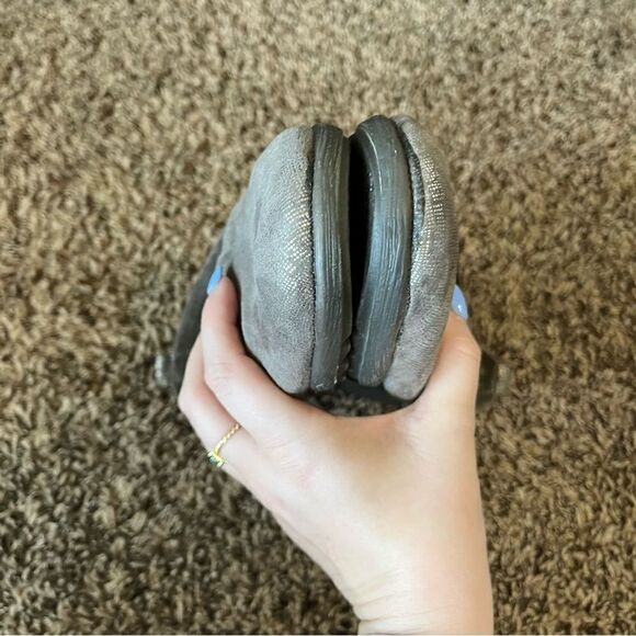 Studio Flexx metallic slip on - Picture 7 of 12